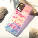 Maska za Telefon - Samsung Galaxy S23 - Pretty Summer