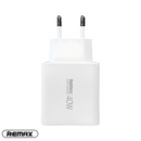 Adapter / Polnac za Telefon - REMAX – 40W Fast Charging
