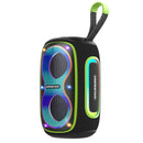 Bluetooth Zvucnik - Hopestar Wireless Speaker 30W - Black