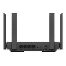 Ruter - Cudy AX1500 - Gigabit Dual Band Wi-Fi 6 Router