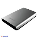Eksteren Hard Drive 1TB - Verbatim Store 'n' Go - USB 3.0
