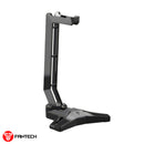 Gejmerski Drzac za Slusalki - Fantech Tower II AC304 - Black