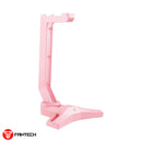 Gejmerski Drzac za Slusalki - Fantech Tower II AC304 - Pink