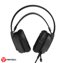 Gejmerski Slusalki - Fantech Chief II HG20 RGB - Black