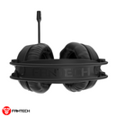 Gejmerski Slusalki - Fantech Chief II HG20 RGB - Black