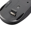 Wireless Gluvce - Natec Jay 2 - Black