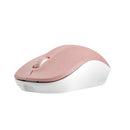 Wireless Gluvce - Natec Toucan - Pink