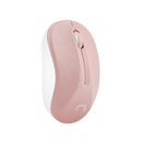 Wireless Gluvce - Natec Toucan - Pink