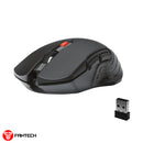 Wireless Gejmersko Gluvce - Fantech Raigor III Rechargeable