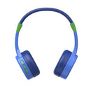 Wireless Slusalki - Hama Teens Guard - Blue