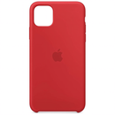 Maska za Telefon - iPhone 11  - Red