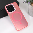 Maska za Telefon - iPhone 13 - MagSafe Compatible - So Cool - Pink