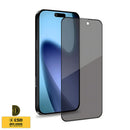 Zastitno Staklo za iPhone 17 Air - 5D Antistatic - Privacy