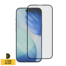 Zastitno Staklo za iPhone 17 Air - 5D Antistatic Curved