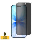 Zastitno Staklo za iPhone 17 Pro Max - 5D Antistatic - Privacy