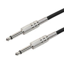 Audio Kabel - Gitarski - 6.35mm Pin - 3m