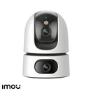 Nadzorna Wireless Kamera - IMOU Ranger Dual Indoor Smart Security Camera - 6MP