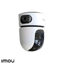 Nadzorna Wireless Kamera - IMOU Ranger Dual Indoor Smart Security Camera - 6MP