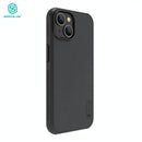 Maska za Telefon iPhone 14 - Nillkin - Black