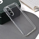 Maska za Telefon - Samsung Galaxy A56 - Clear