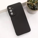 Maska za Telefon - Samsung Galaxy A36 - Black