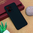 Maska za Telefon - Huawei Honor X7a - Black