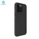 Maska za Telefon iPhone 15 Pro Max - Nillkin - Black - Super Frosted Shield Pro