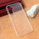 Maska za Telefon - Samsung Galaxy S24 Plus - Clear