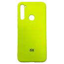 Maska za Telefon - Xiaomi Redmi Note 8T - Fluorescent Green