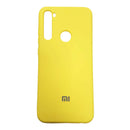 Maska za Telefon - Xiaomi Redmi Note 8T - Yellow