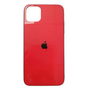 Maska za Telefon - iPhone - 11 Pro - Crystal Red