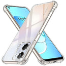Maska za Telefon - Realme 10 - Bumper Clear Case