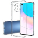 Maska za Telefon - Huawei Nova 8i / Honor 50 lite - Bumper Clear