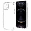 Maska za Telefon - iPhone 12 Pro - Bumper Clear