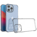 Maska za telefon iPhone 13 Pro Max - Bumper Clear