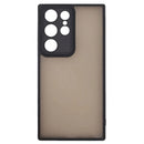 Maska za Telefon - Samsung Galaxy S24 Ultra - Matte Black