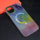 Maska za Telefon - iPhone 11 Pro Max - MagSafe Compatible - Multicolor