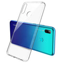 Maska za Telefon - Huawei P Smart 2019 / Honor 10 lite - Clear Case