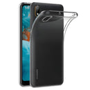 Maska za Telefon - Huawei Y5 2019 - Clear Case