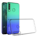 Maska za Telefon - Huawei Y6p - Clear Case