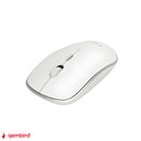 Wireless Gluvce - Gembird - MUSW-4B-01 - White