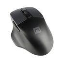 Wireless Gluvce - Natec Blackbird 2 (Silent) - Black