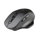 Wireless Gluvce - Natec Blackbird 2 (Silent) - Black