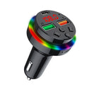 MP3 Player za vo Avtomobil / FM Modulator - CAR F15