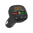 MP3 player za vo Avtomobil / FM Modulator - Tellur B7 FM Transmitter