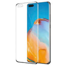 Zastitno Staklo za Huawei P40 Pro - 5D - Curved