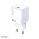 Adapter / Polnac za Telefon - Pluginn - PD - 27W