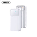 Prenosna Mobilna Baterija - Remax - 20000mAh