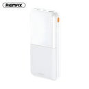Prenosna Mobilna Baterija - Remax Lango II - 20000mAh