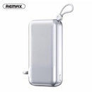 Prenosna Mobilna Baterija - Remax CP-15 - 20000mAh